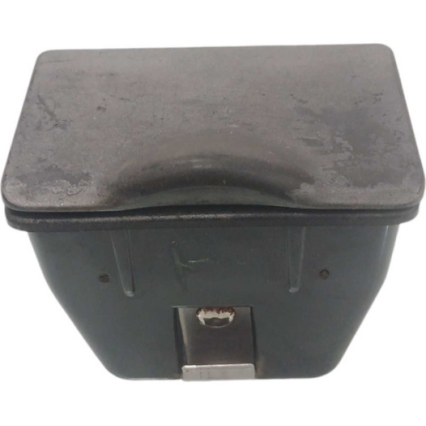 Porta Objetos Lateral Tras Nissan Frontier 2008 2012