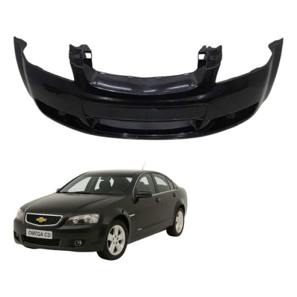 Parachoque Dianteiro Gm Omega Cd 3.6 2008 2009 2010