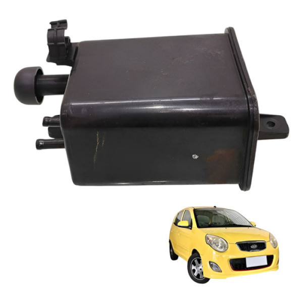  Filtro Canister Picanto 2008 2010 1.0l Aut 
