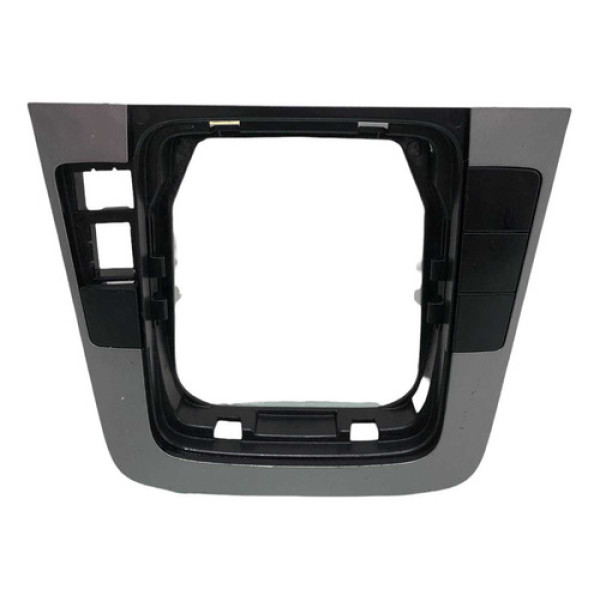  Moldura Alavanca Marcha Volkswagen  Passat 2.0 Fsi 2006