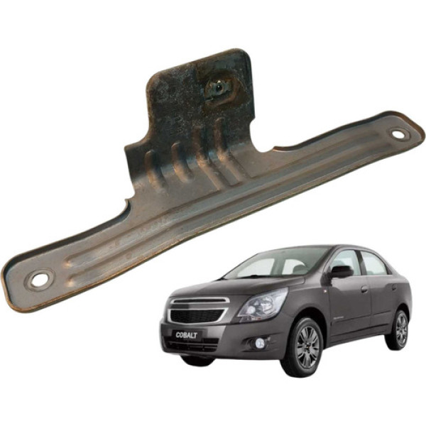 Suporte Forro Porta Dianteiro Esquerdo Cobalt 1.8 2013 2014