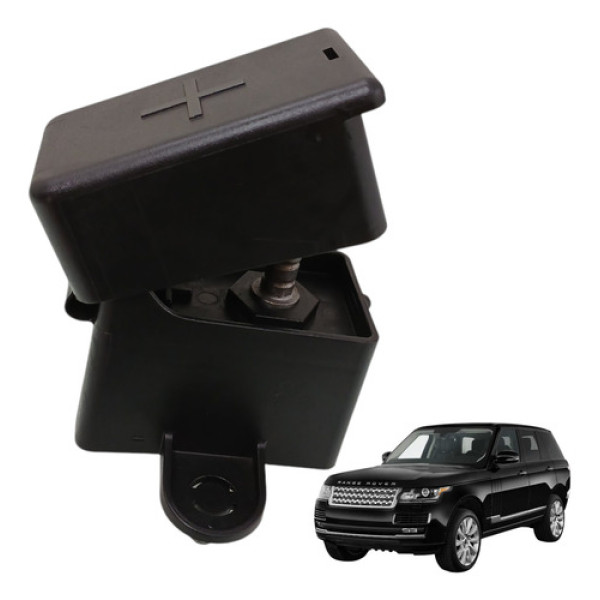 Terminal Polo Positivo Bateria Range Rover Vogue V8 4.4 2013