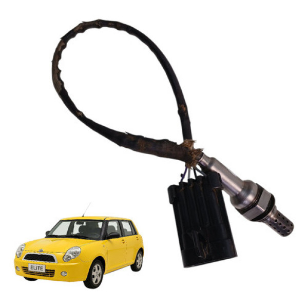 Sonda Lambda Primaria Lifan 320 1.3 16v 2010 2011