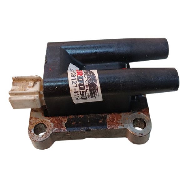 Bobina Ignição Mitsubishi L200 Triton 3.5 4x4 V6 2008 2010