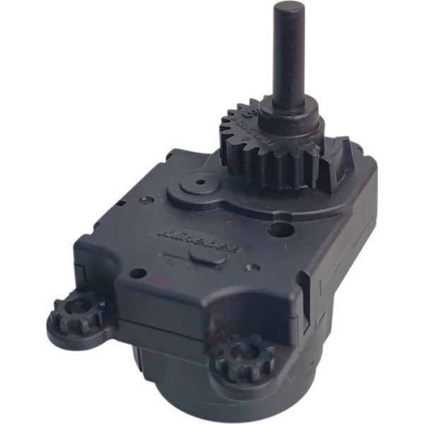 Atuador Caixa Evaporadora Citroen Aircross 2015