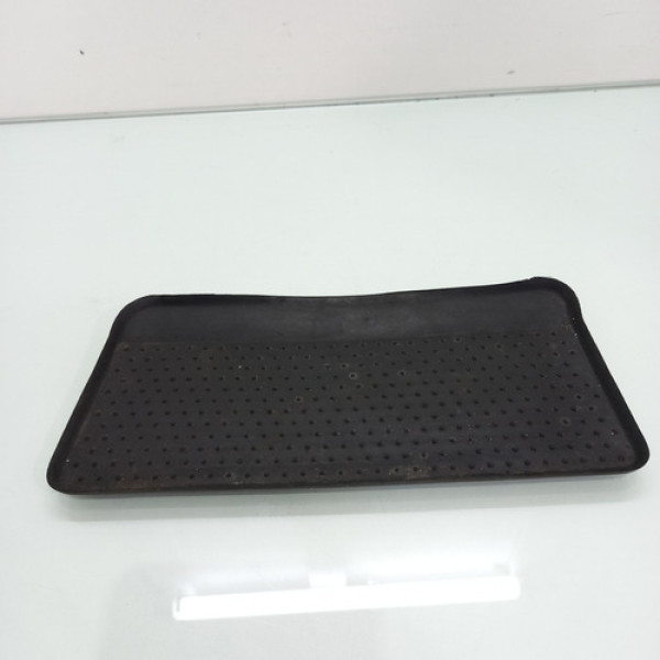 Tapete Borracha Do Console Ford Ecosport 2.0 16v 2012