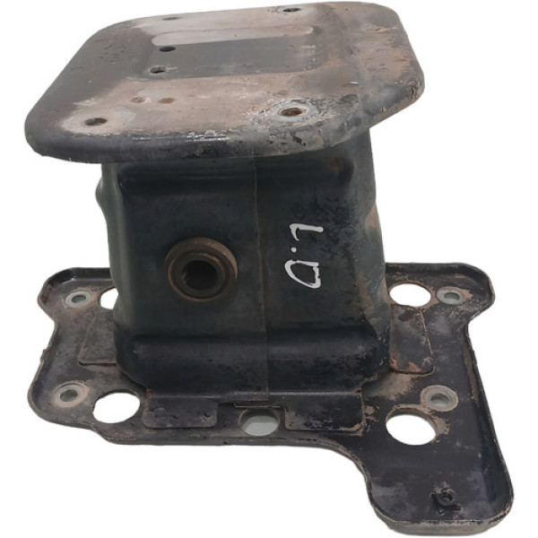 Ponta Longarina Direita Gm Captiva 2.4 16v 2009 Usado