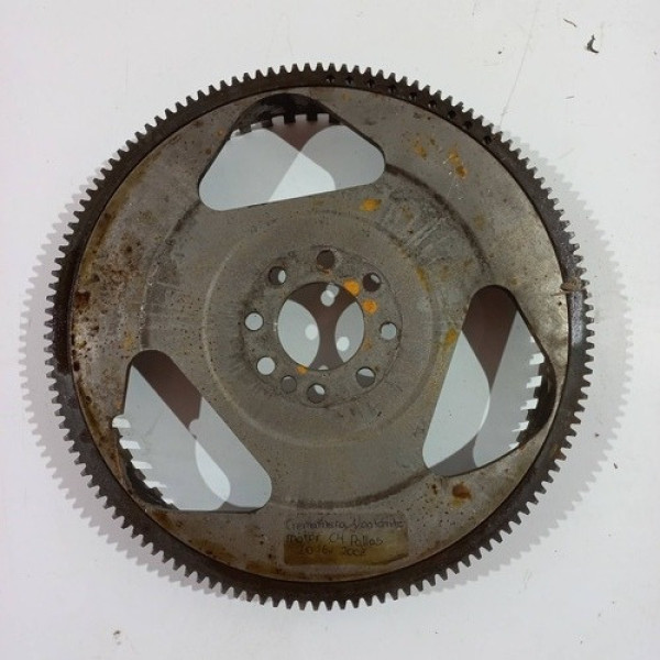 Cremalheira Volante Motor C4 Pallas 2.0 16v 2008