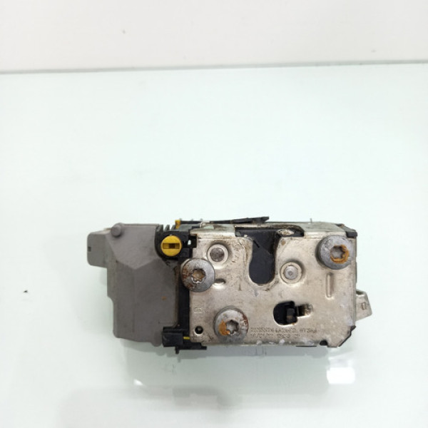 Fechadura Elétrica Porta Traseira Direita Ford Ecosport 2012