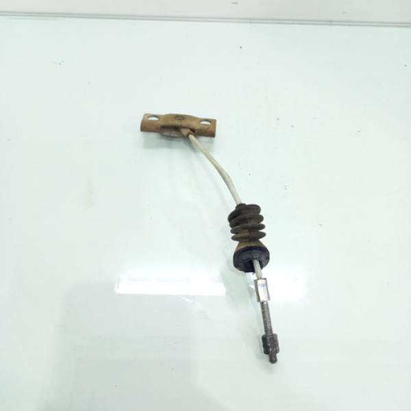 Cabo Freio De Mão Mitsubishi L200 Triton 3.5 2008/2010