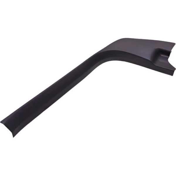 Soleira Dianteira Direita Peugeot  408 2.0 16v  2011 Preto