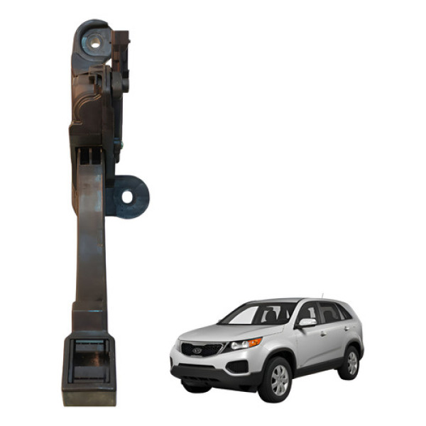 Pedal Acelerador Sorento 2.4 Ex2 2012