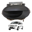 Maçaneta Externa Traseira Esquerda Meriva Joy 1.8 2007