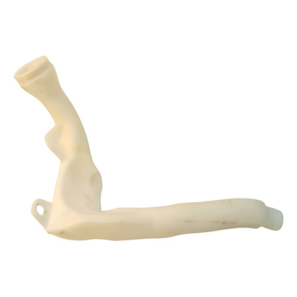 Gargalo Reservatório Limpador Parabrisa Citroen C3 2010 Branco