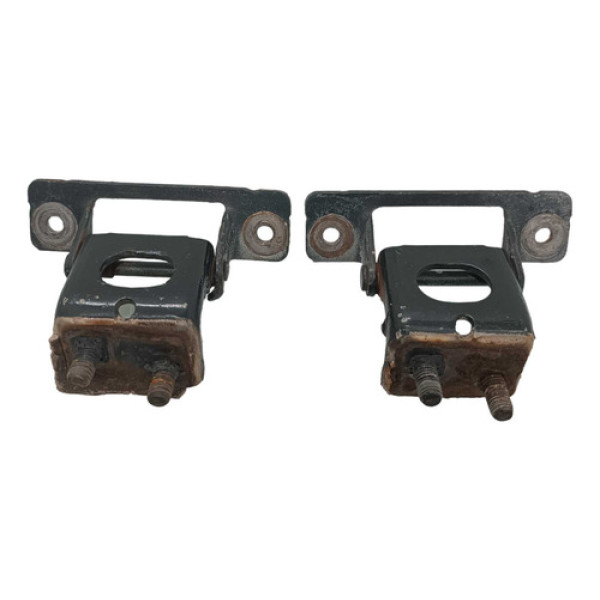  Par Dobradiça Tampa Traseira Honda  Fit 1.4 8v  2006