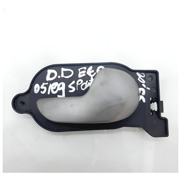 Maçaneta Interna Dianteira Direita Ecosport 2004 2012 Dianteira