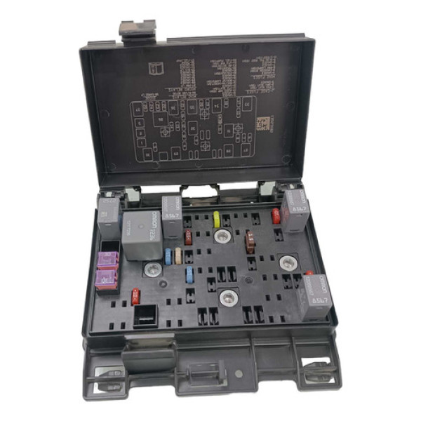 Caixa Fusível Chevrolet Malibu Ltz 2.4 2012