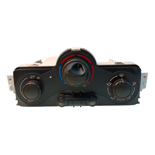 Comando Ar Condicionado Renault Megane 2008 2009 2010