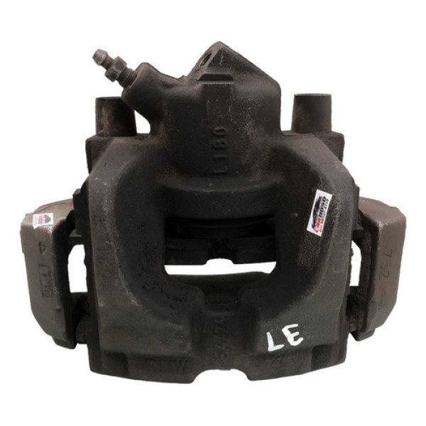 Pinça Freio Dianteiro Esquerdo Bmw 320i 2009 2010