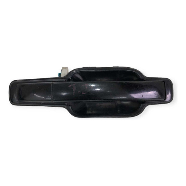 Macaneta Externa Traseira Direita Actyon Kyron 2008 2012 Traseira