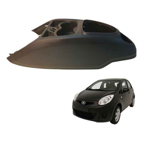 Console Central Jac J2 1.4 2014 5305010u9080