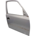Porta Dianteira Direita Meriva Joy 1.8 2007 Direito Prata