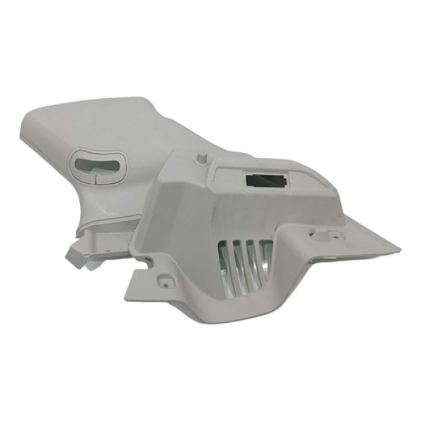 Suporte Bagagito Direito Fiat Argo Drive 1.0  2020 Cinza