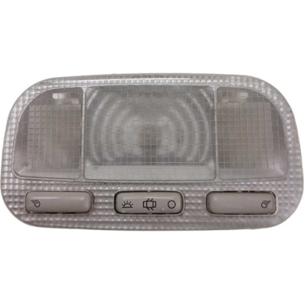  Luz Teto Cortesia Peugeot  408 2.0 2011