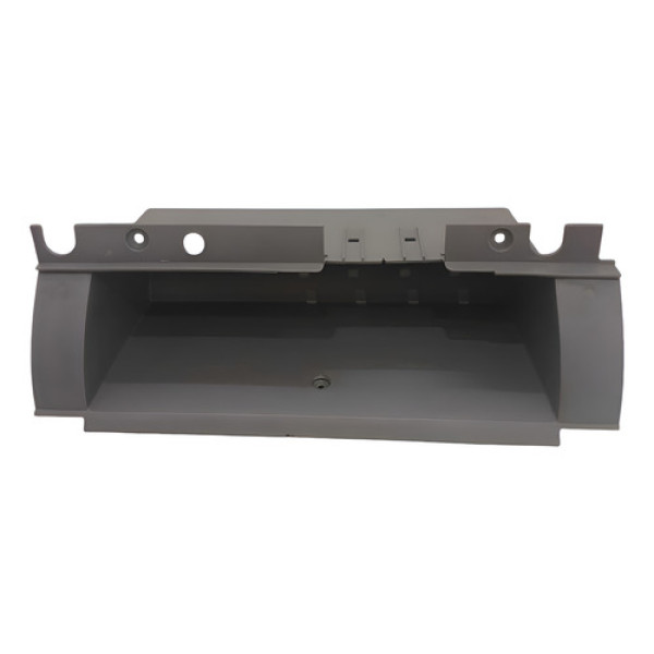 Porta Objetos Painel Nissan Frontier 2008 2012 Cinza