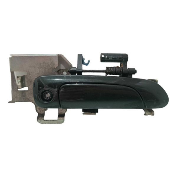 Maçaneta Externa Dianteira Direita Honda  Fit 1.4 8v  2006 Dianteira