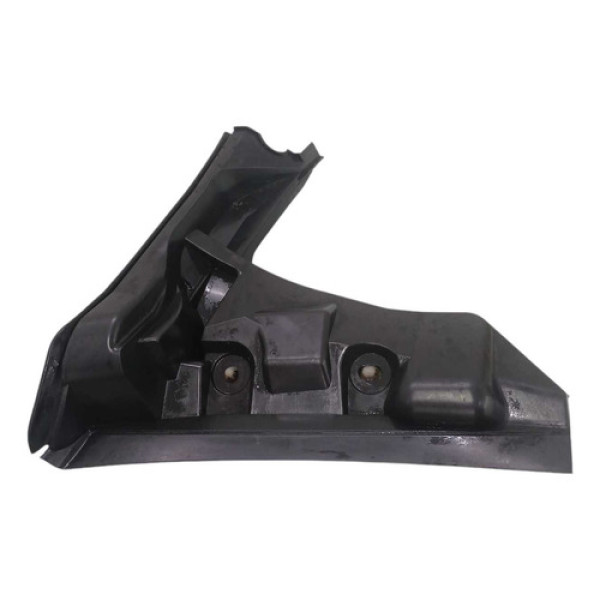 Defletor Dianteiro Direito Renault Clio 2014 2016 1.0