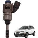 Bico Injetor Combustível Captiva 2.4 185cv 2012