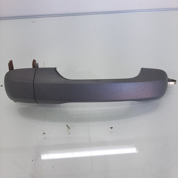 Maçaneta Externa Dian. Ld Ecosport Duratec 2.0 16v 4x4 2012 