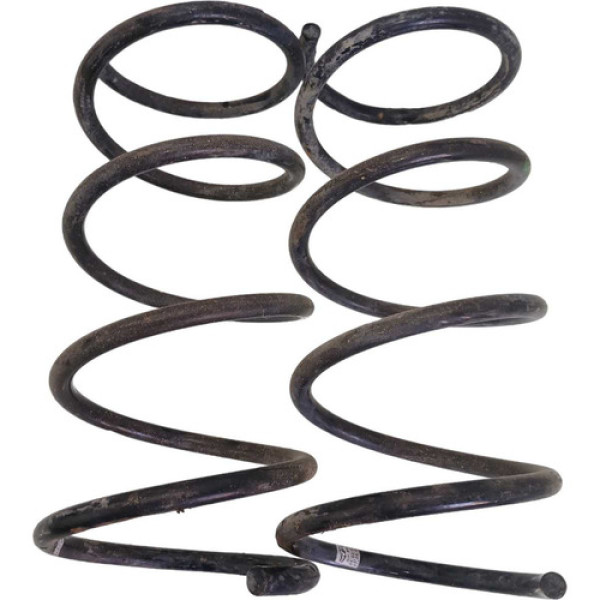 Par Molas Dianteira Ford Ka 1999