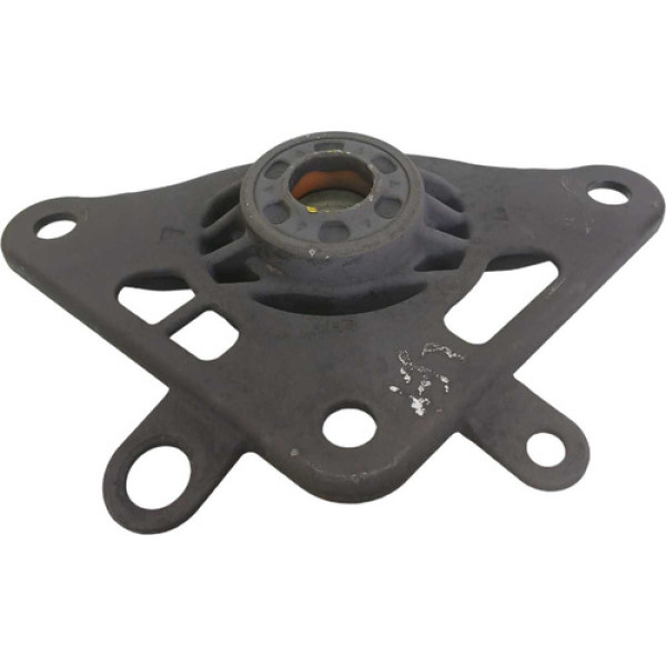 Coxim Amortecedor Tras Esquerdo Jeep Renegade 2016