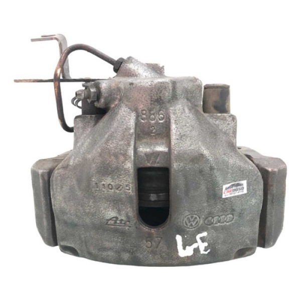 Pinça Freio Dianteira Esquerda Audi A4 1.8t 2005 2007