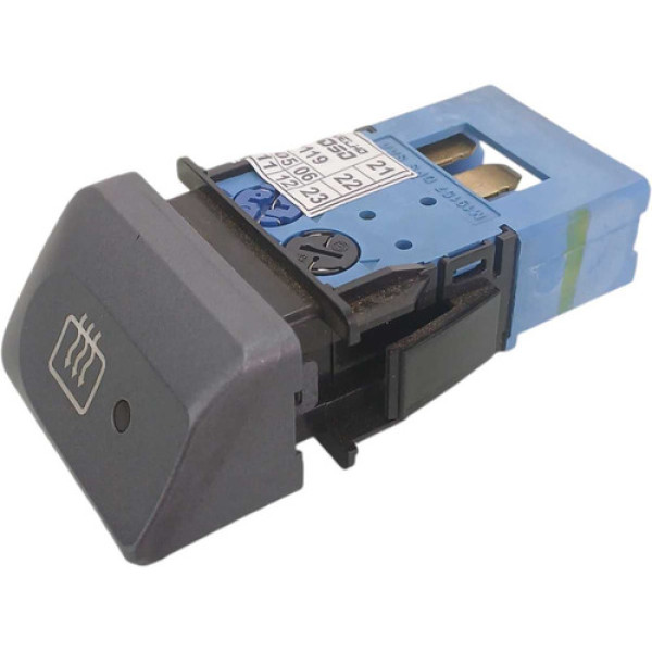 Botao Desembaçador Honda Fit 2007