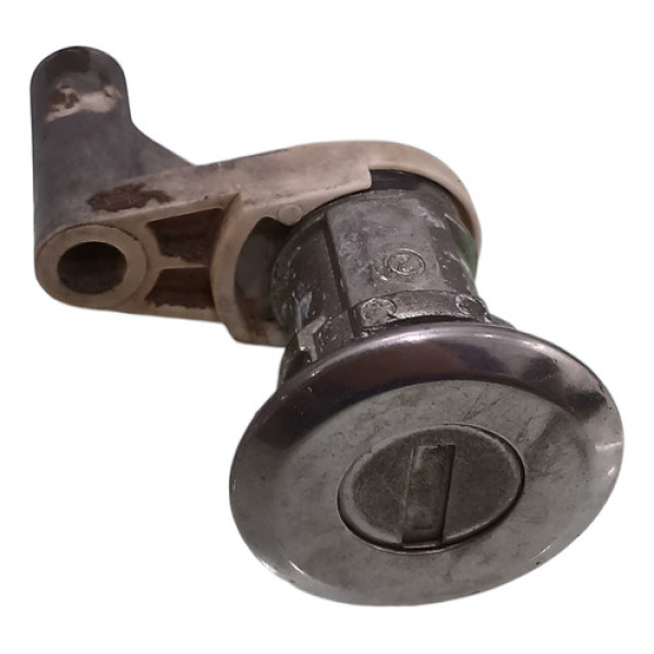 Cilindro Fechadura Porta Dianteira Esquerda Sandero 2008 