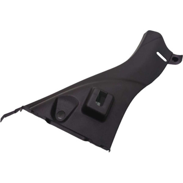  Moldura Banco Traseiro Direito Jac J2 1.4 16v  2014