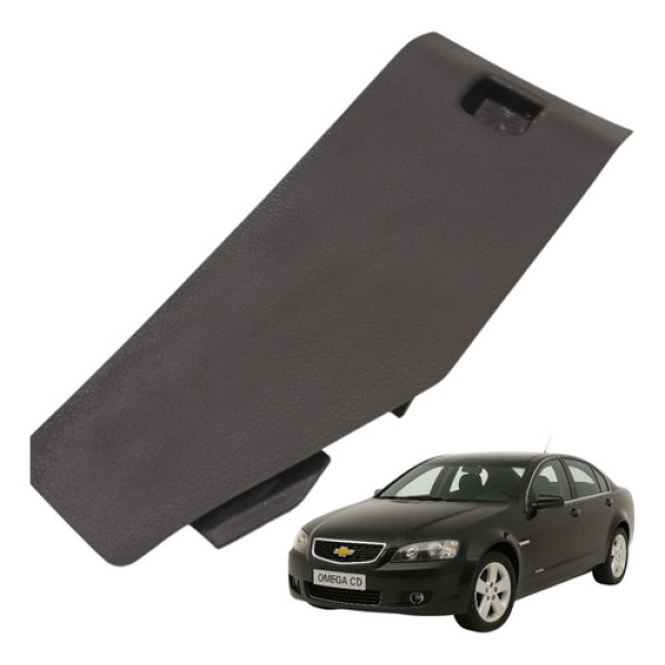 Tampa Caixa Fusivel Interna Omega Cd 2008 2009 2010 94706333