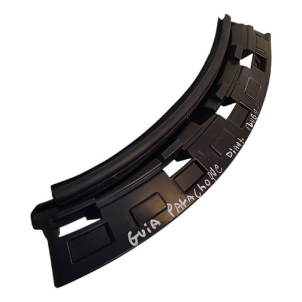 Guia Suporte Parachoque Dianteiro Esquerdo Fluence 2010