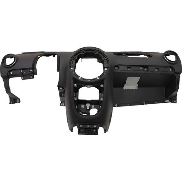 Painel Jac J2 1.4 16v  2014 Preto