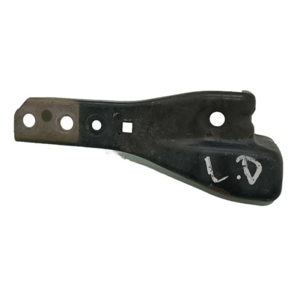 Suporte Direito Paralama Honda  Fit 1.4 8v Automatico 2006