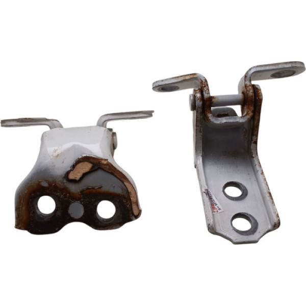 Par Dobradica Dianteira Esquerda Geely Gc2 2015