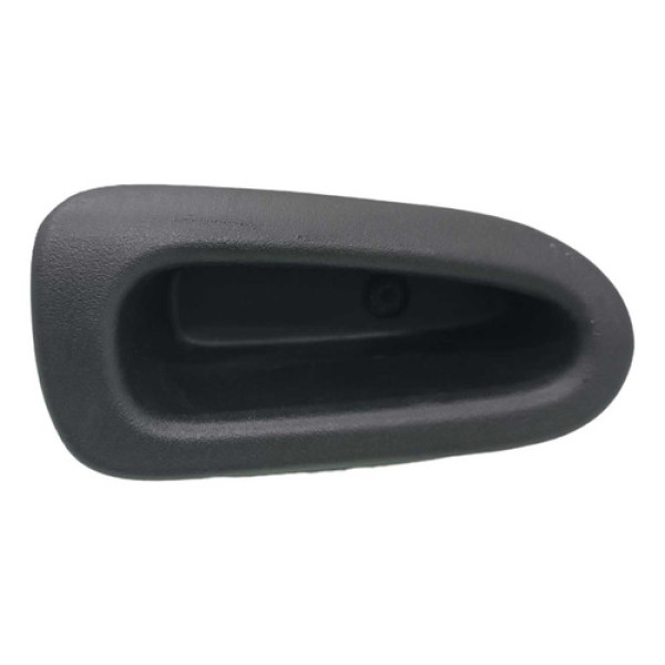 Puxador Interno Traseiro Direito Citroen Aircross 1.5 2017 