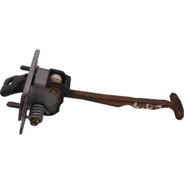  Limitador Traseiro Direito Peugeot  408 2.0 2011