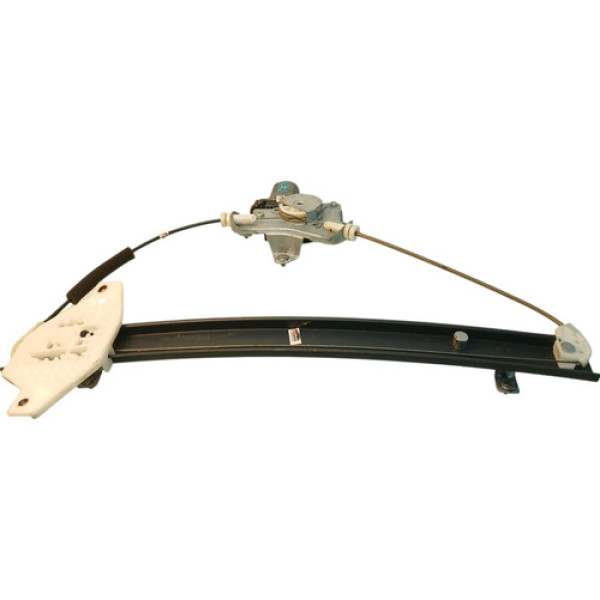 Maquina Vidro Traseira Direita Chevrolet Captiva 2009 2010