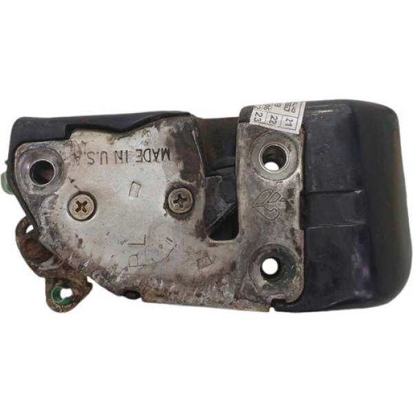 Fechadura Dianteira Esquerda Jeep Cherokee 1995