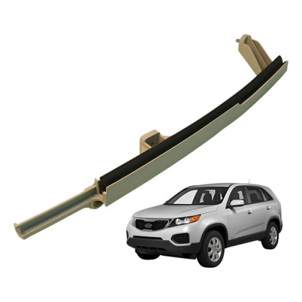 Guia Vidro Traseiro Direito Sorento 2.4 2012