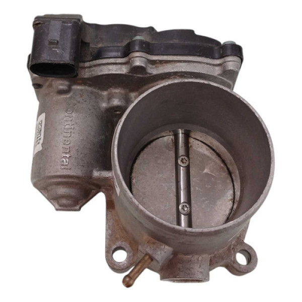 Tbi Corpo Borboleta Fox 1.6 Flex 2012 2013 2013